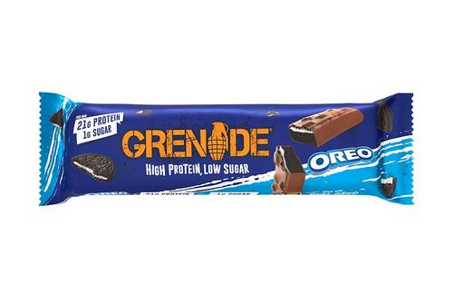 Grenade Protein Bar Oreo