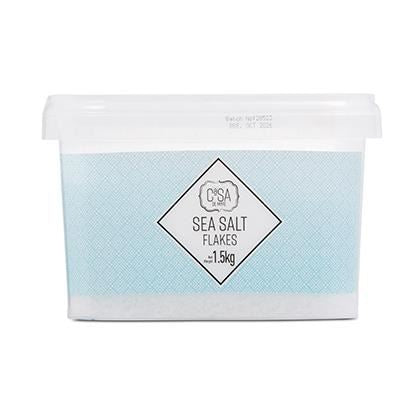 Casa De Mare Sea Salt (Case of 1)
