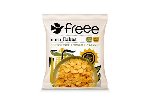 Freee Corn Flakes Organic Gluten Free