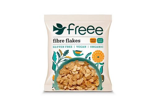 Freee Fibre Flakes Organic Gluten Free