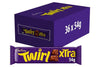 Cadbury Twirl Xtra