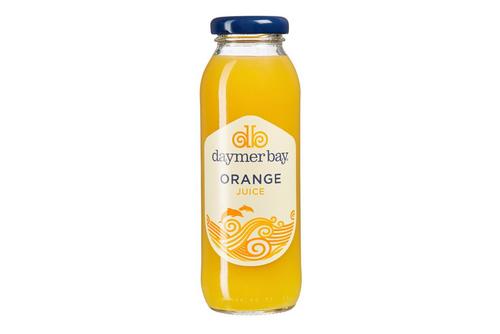 Daymer Bay Orange Juice