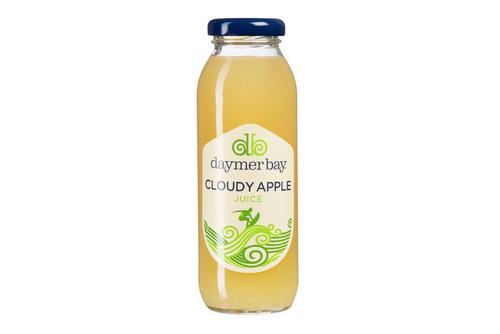 Daymer Bay Cloudy Apple Juice