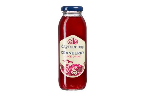 Daymer Bay Cranberry Juice