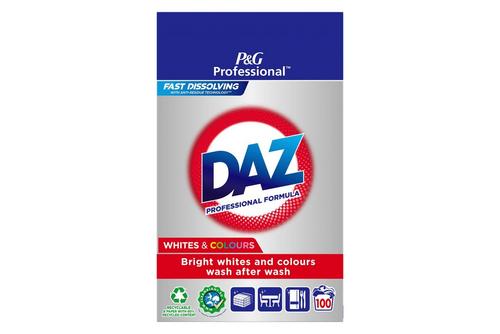 Daz Professional Powder