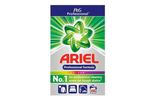 Ariel Professional Powder Colour