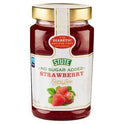 Stute No Sugar Added Strawberry Jam