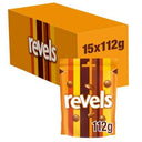 Revels Chocolate Pouch Bag (Case of 15)