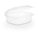 Hinged PLA Deli Container 12oz (Case of 300)