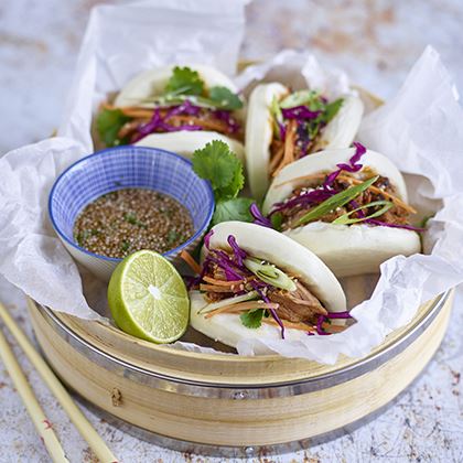 Cook Asia Hirata Bao Buns (Case of 2)