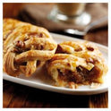 Everyday Favourites Maple Pecan Plait