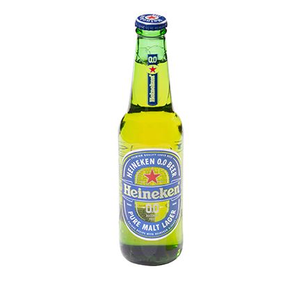 Heineken 0%