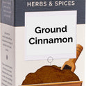 GOURMICO Cinnamon Ground 35g - 1 Case