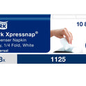 Tork Universal Interfold Napkin