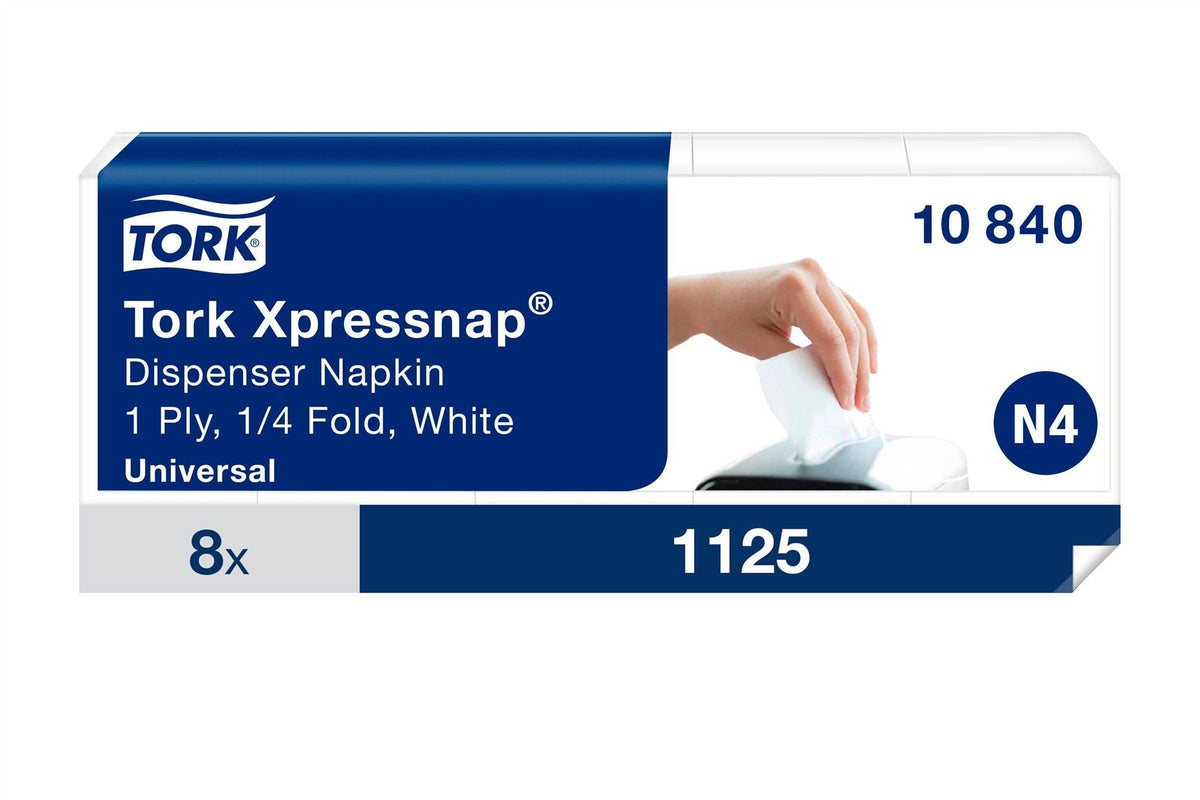 Tork Universal Interfold Napkin
