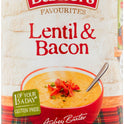 BAXTERS Favourites - Lentil & Bacon 400g - 1 Case