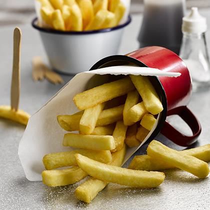Everyday Favourites Coated Medium Cut Fries 11mm (7/16)