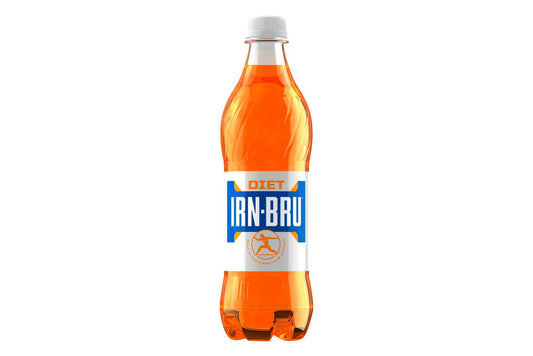 Irn-Bru Diet 500ml Bottle