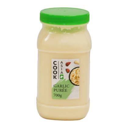 Cook Asia Garlic Purée (Case of 2)