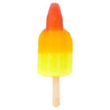 Cool Delights Raspberry Original Pineapple Rocket Lolly