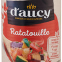 D'AUCY Ratatouille 360g - 1 Case