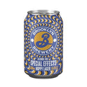 Brooklyn Special Effects Cans