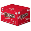 Fox's Rocky Chocolate Bars (Case of 48)