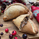 Phat Christmas Dinner Pasty (Case of 20)