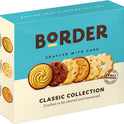 BORDER Classic Collection Gift Pack 400g - 1 Case