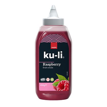 Ku-Li Raspberry