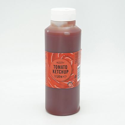 Everyday Favourites Tomato Ketchup
