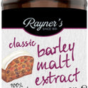RAYNER'S Classic Barley Malt Extract 340g