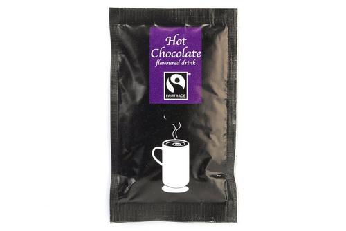 Arriba Instant Hot Chocolate Sachets