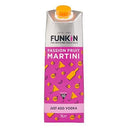 Funkin Passionfruit Martini Mixer