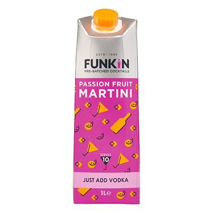Funkin Passionfruit Martini Mixer