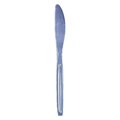 Economy Stainless Steel 18/0 Childs Knife (Case of 50)