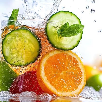 (4 days) Pre-Order Prepared Segments Pimms Mix (Pims)
