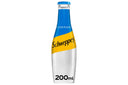 Schweppes Lemonade 200ml (Case of 24)