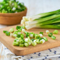 (4 days) Pre-Order Prepared 10mm Sliced Spring Onions
