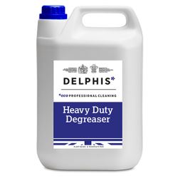Delphis Eco Heavy Duty Degreaser