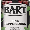 BART Pink Peppercorns 20g - 1 Case