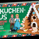 PERTZBORN Gingerbread House Kit 450g