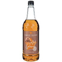 Sweetbird Salted Caramel Flavour Syrup (Case of 6)