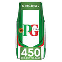 PG Onecup Tea 450s