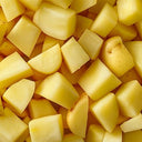 Prepared Potato Large Diced 20mm D3 (Case of 1)