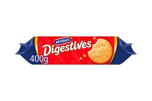 McVitie's Digestives Original Biscuits (440g)