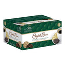 Elizabeth Shaw Vegan Dark Mint Crisp Chocolates (Case of 1)