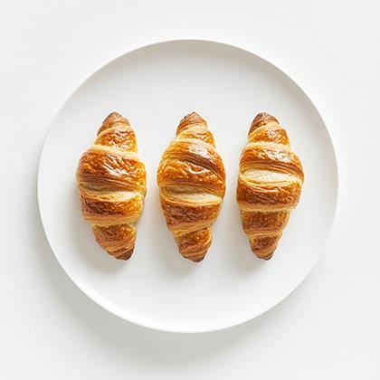 Croissant Ready to Bake (Case of 100)