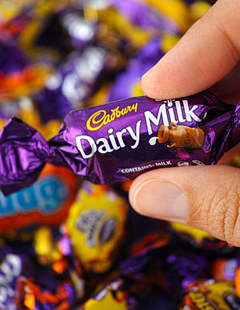 cadbury