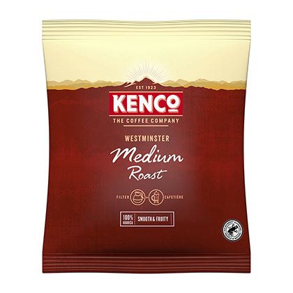 Kenco Westminster Roast & Ground Coffee
